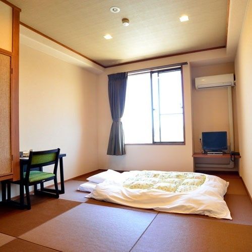 Business Inn Fukuyama