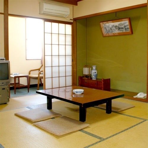 Hotel Tango Annex Nakamuraso
