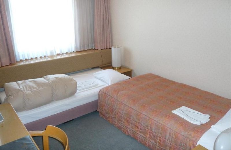 Hotel Mariage Sensui
