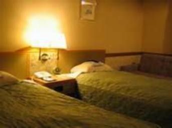 Hotel Sunroute Sano
