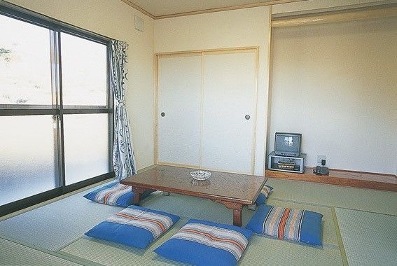 Shirakaba Sunshine Lodge