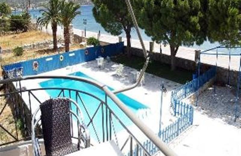 Hotel Nefeli