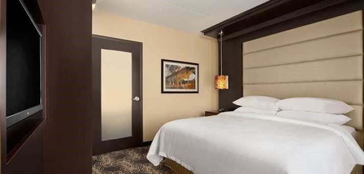 Embassy Suites Knoxville West