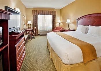 Holiday Inn Express Enid-Highway 412, an IHG Hotel