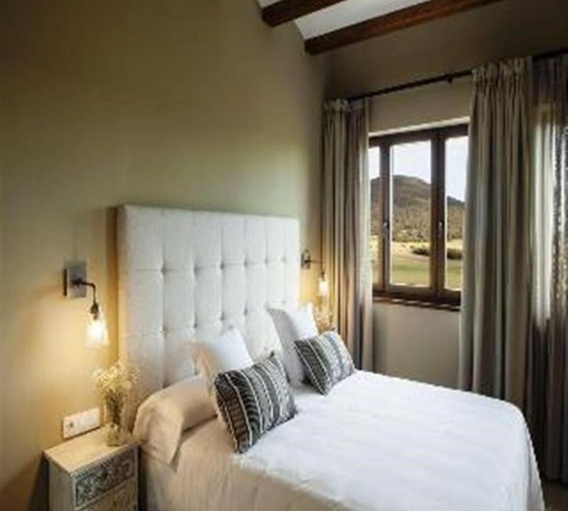 Hotel Mas De Cebrian