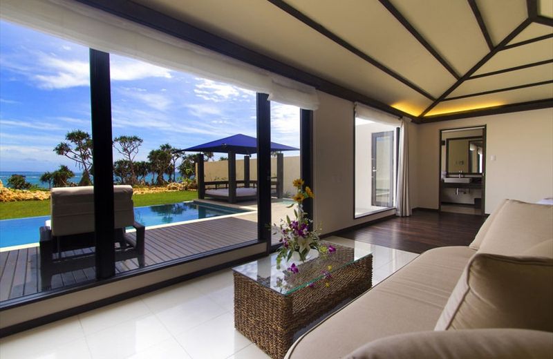 KONPEKI the villa all suite