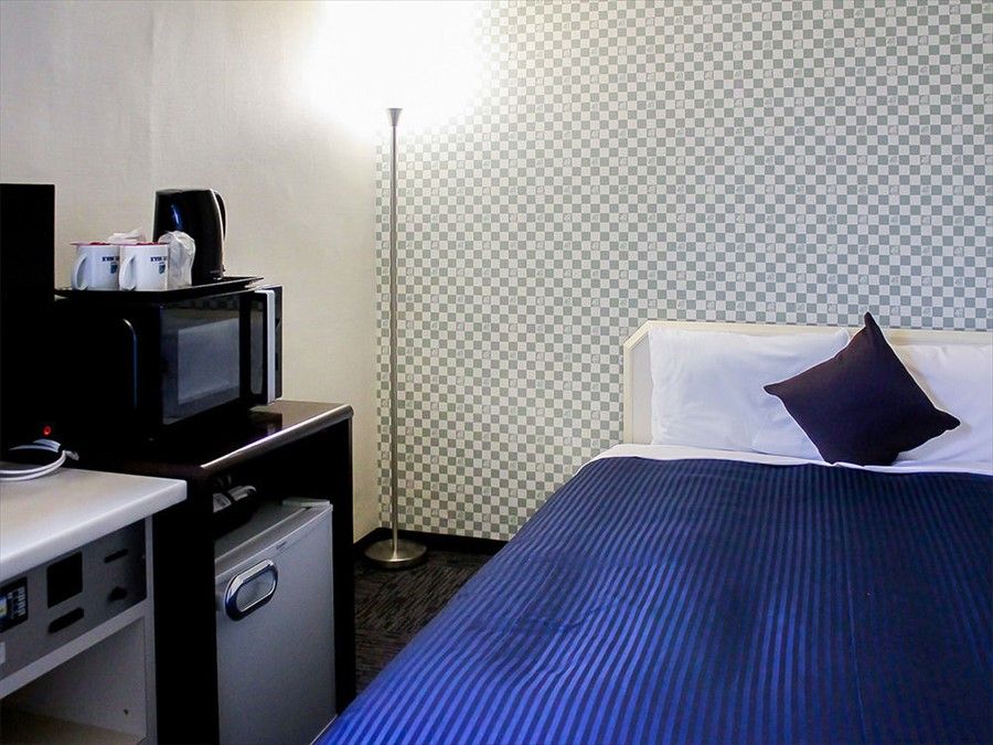 Hotel Livemax BUDGET Kanazawa-Idaimae