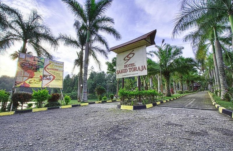 Hotel Sahid Toraja