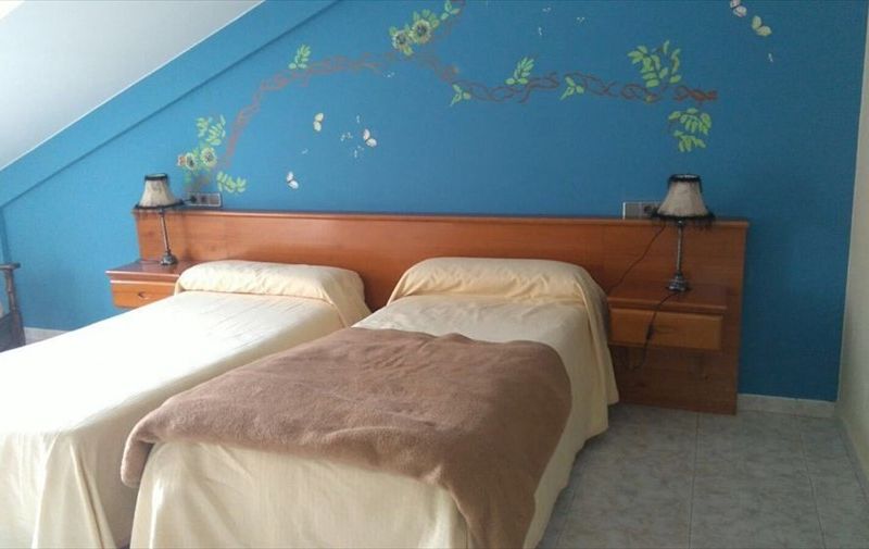 Hotel Penas Juntas