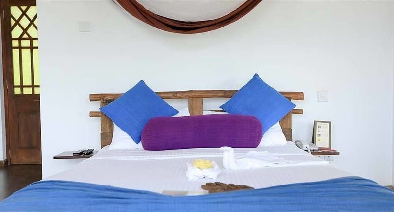 98 Acres Resort & Spa