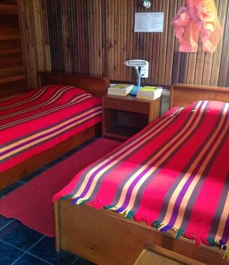 Bago Star Hotel