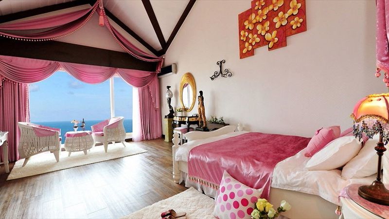 Caribean Resort