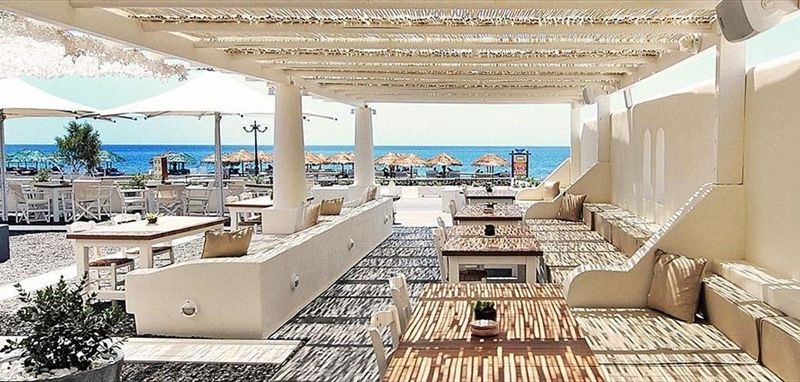 Anemos Beach Lounge Hotel