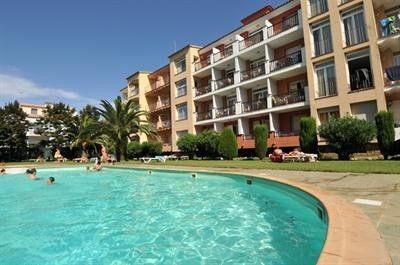 Apartaments Comte d'Empuries