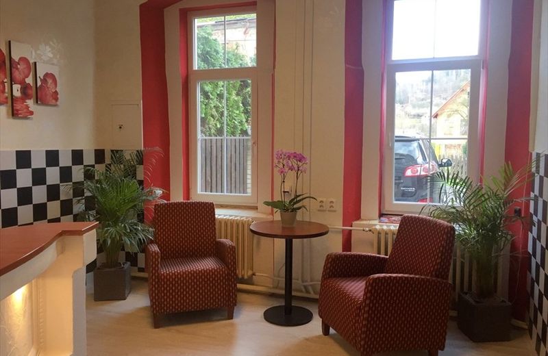 MYOSH Hotel