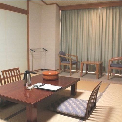 Rivage Spa Hikigawa