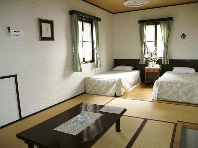 Pension Rosemary