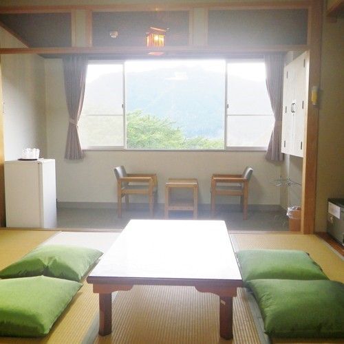 Kokumin Shukusha Sun Lake Kusaki