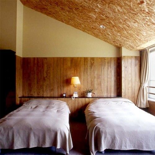 Soranomori Hotel Hanagori