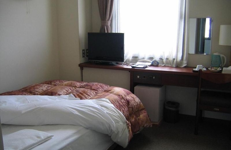 Hotel Hisagoya