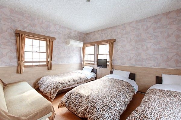Pension Suzuka