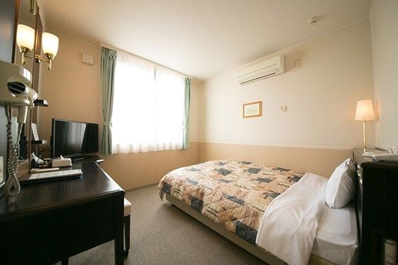 Hotel Toko