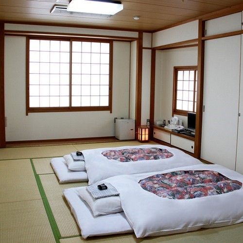 Hotel Ota
