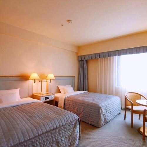 Hotel Century Ikaya
