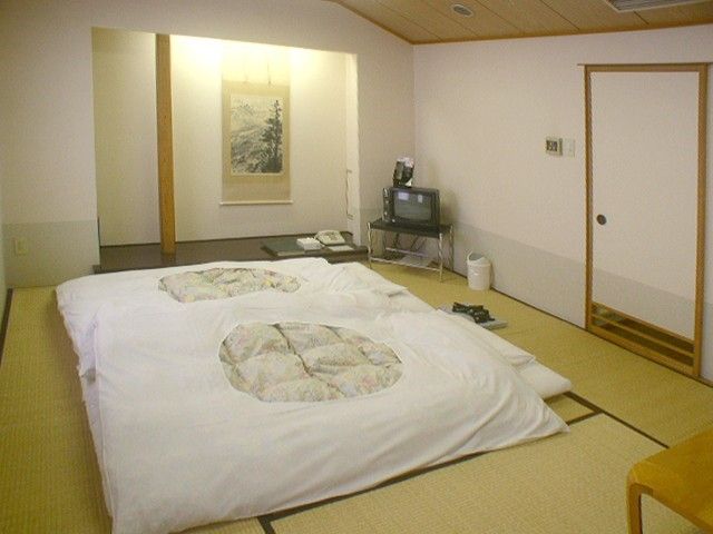 Takada Terminal Hotel