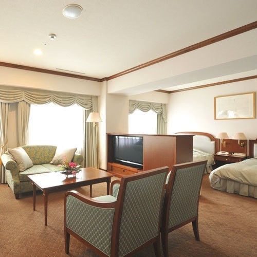 Sakaide Plaza Hotel