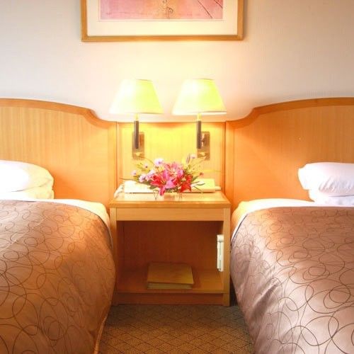 Sakaide Plaza Hotel