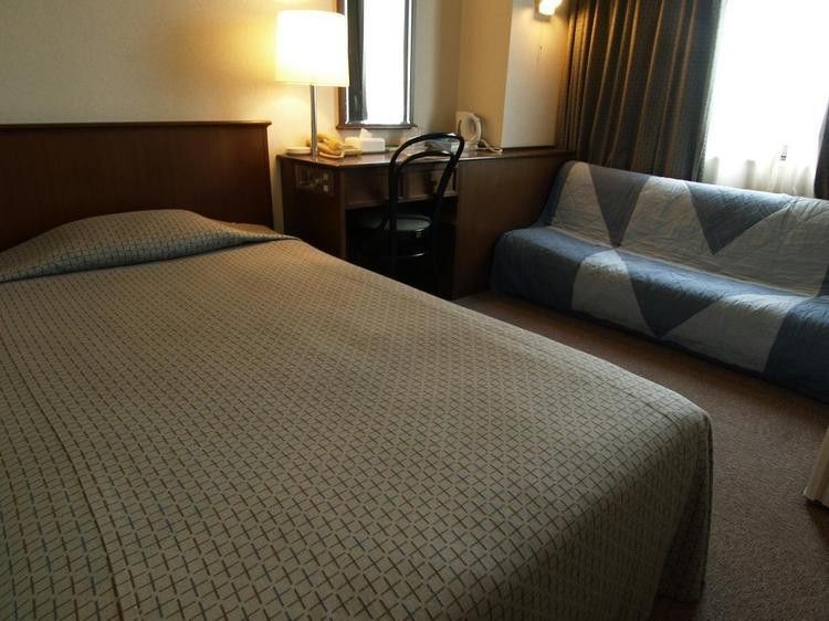 Hotel New Century Sakaide