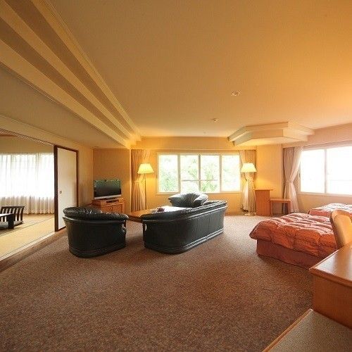 Towadako Lake View Hotel