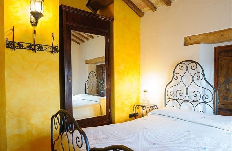 Bed and Breakfast San Firmano