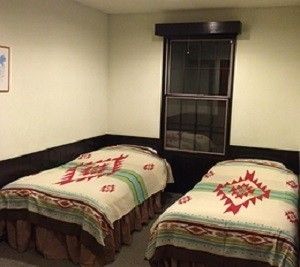 Yamagoya Base Camp