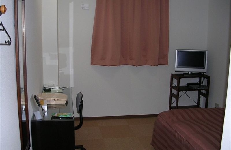 Katsuta Plaza Business Hotel