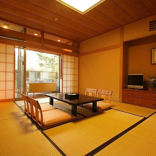 Horideyu Shiki no Sato