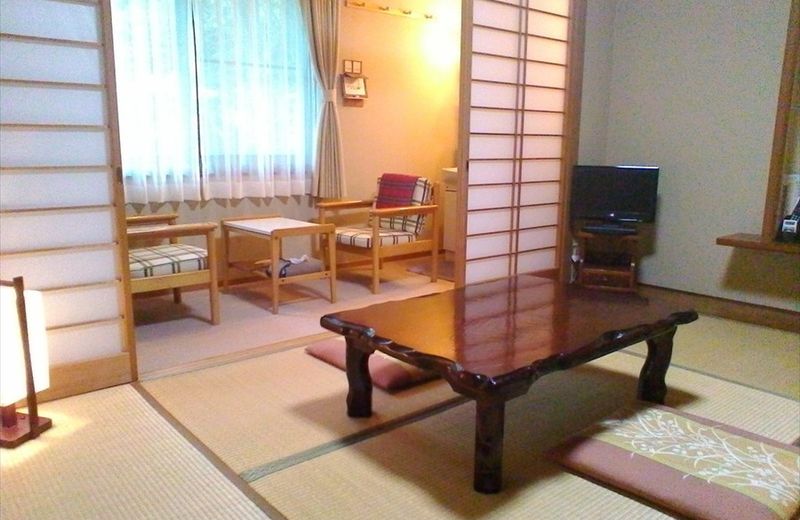 Pension Arukasu