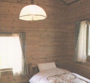Logpension Sakai