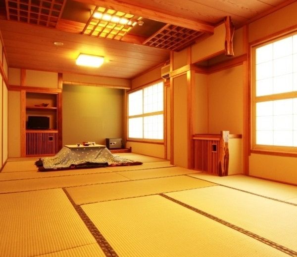 Nozawa Onsen Utopia