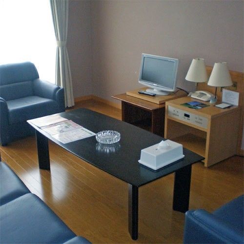 Kamogawa Country Hotel