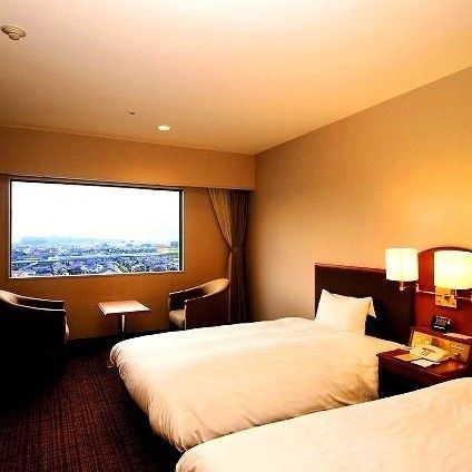 Imazu Sun Bridge Hotel