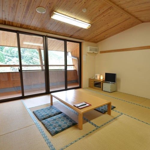 Green Echo Kasagata