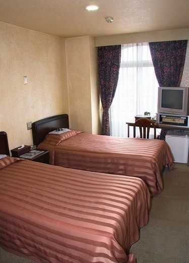 Business Hotel Koyo