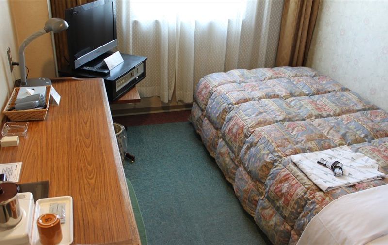Hotel Sunroute Tokuyama