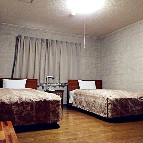 Yame Green Hotel