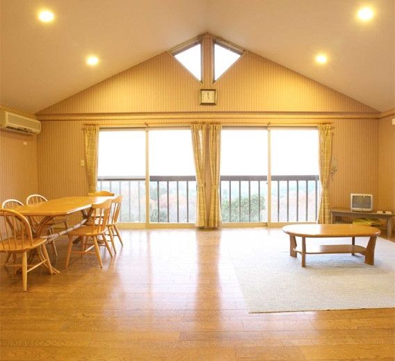 Matsueshishinjichou Furusato Shinrinkouen
