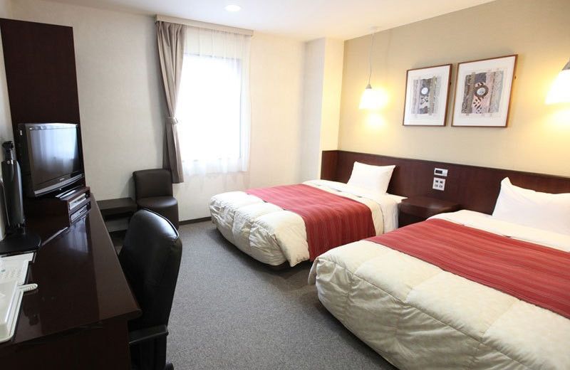 Hotel Annex Inn