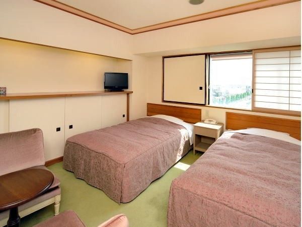 Hotel Grand Shinonome 1