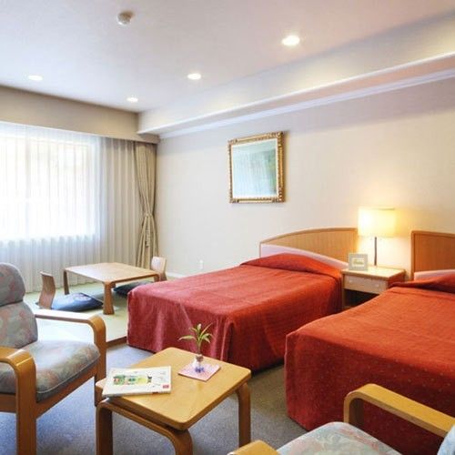 Oze Iwakura Resort Hotel